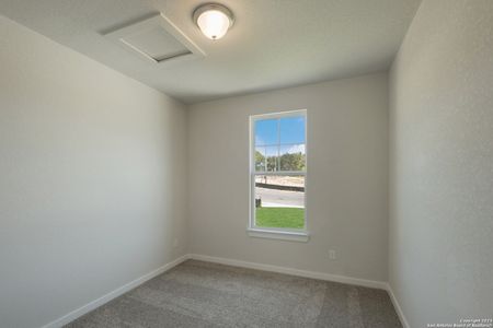 New construction Single-Family house 3906 Gentle Brook, San Antonio, TX 78247 Pleasanton- photo 6 6