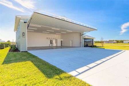 New construction Single-Family house 704 Skylane Cir, Edgewater, FL 32132 - image 3