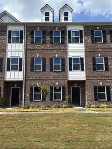 New construction Single-Family house 143 Rosebush Ln, Unit 14, Lebanon, TN 37087 - image