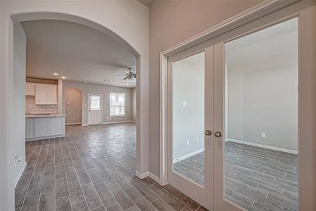 New construction Single-Family house 2216 Port Jackson Dr, Texas City, TX 77510 null- photo 9 9