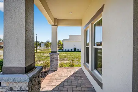 New construction Single-Family house 1257 Champions Dr, Daytona Beach, FL 32124 plan Betsy - image 4