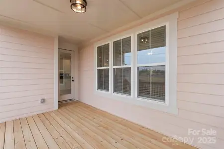 New construction Single-Family house 263 Luray Wy, Unit 444, Rock Hill, SC 29730 plan Atticas - image 4