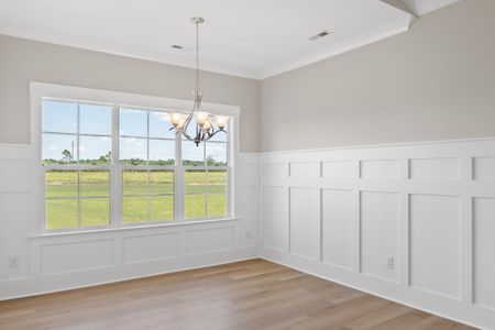 New construction Single-Family house Southport, NC 28461 plan Marshall - image 11