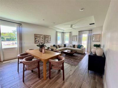 New construction Single-Family house 101 Elena Lavin Cir, Orlando, FL 32807 - image 6