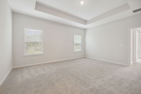 New construction Single-Family house 6315 Weston Woods Dr, Jacksonville, FL 32222 plan Greenwood - image 11