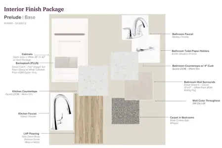 New construction Single-Family house 2209 Lake Mist Dr, Texas City, TX 77568 plan Lexington - image 18