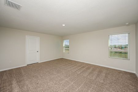 New construction Single-Family house 9122 Belleview Forest Pass, Dade City, FL 33525 plan Valencia - image 15