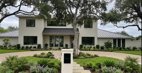 New construction Single-Family house 10254 Epping Ln, Dallas, TX 75229 - image