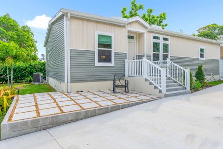 New construction Single-Family house 1757 12Th Ct N, Lake Worth, FL 33460 - image