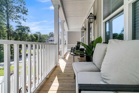 New construction Single-Family house 1304 Lieben Road, Mount Pleasant, SC 29466 Magnolia - photo 7 7