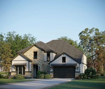 Bluffview Reserve by GFO Home in Leander - photo 5 5