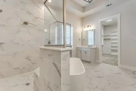 New construction Single-Family house Waxahachie, TX 75167 plan The Peyton - image 15