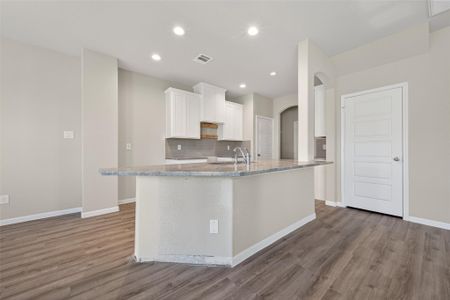 New construction Single-Family house 24706 Windward Birch Wy, Huffman, TX 77336 - image 10