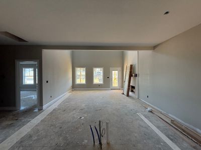 New construction Single-Family house 321 Galway Dr, Clarksville, TN 37042 plan Brayden - image 8