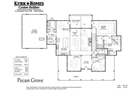 New construction Single-Family house 1110 Vintage Way, New Braunfels, TX 78132 - photo 0 0