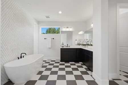 New construction Single-Family house 25231 Pleasant Retreat Ct, Montgomery, TX 77356 - image 9