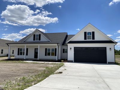 New construction Single-Family house 2811 Us 13, Goldsboro, NC 27530 - image