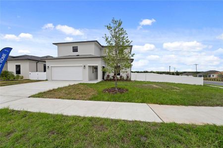 New construction Single-Family house 6390 Chorus Dr, Mascotte, FL 34753 null- photo 1 1