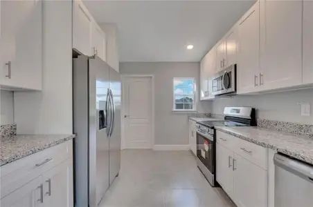 New construction Single-Family house Kissimmee, FL 34758 - image