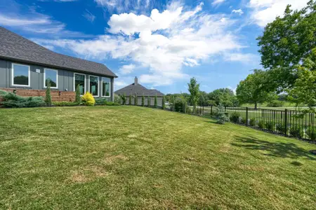 New construction Single-Family house 820 E Heath St, Rockwall, TX 75087 - image