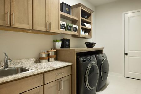 New construction Single-Family house 41827 Wendele Wy, Montgomery, TX 77316 - image 5