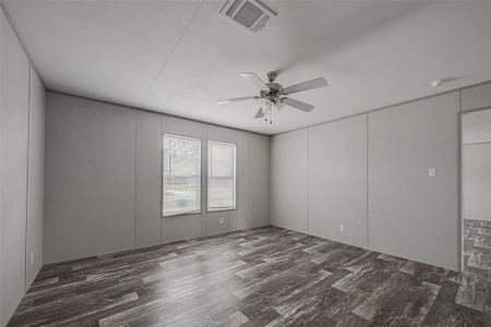 New construction Single-Family house 18461 Novarra Drive, Cut and Shoot, TX 77306 - photo 20 20