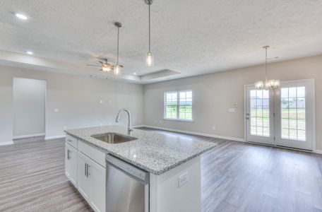 Legacy Preserve by Harney Homes in Tullahoma - image 7