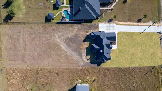 New construction Single-Family house 819 Meadow Lark Ln, Red Oak, TX 75154 - image
