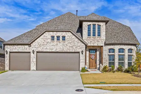 New construction Single-Family house 2120 Spyglass Dr, Royse City, TX 75189 - image