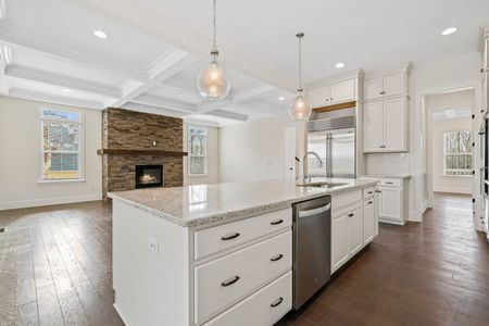 New construction Single-Family house 1041 Sage Pine Cir, Clover, SC 29710 plan Princeton - image 15