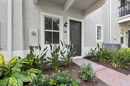 New construction Townhouse house 58 Atlantic Grove Wy, Delray Beach, FL 33444 - image
