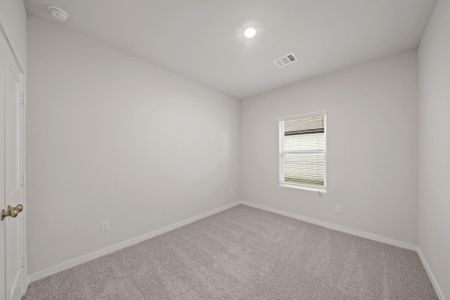 New construction Single-Family house 480 Long Branch Dr, Dayton, TX 77535 plan Aspen - image