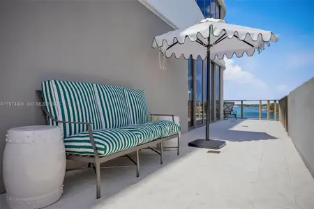 New construction Condo house 1135 103Rd St, Unit 506, Bay Harbor Islands, FL 33154 - image