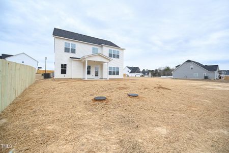 Langdon Ridge by JSJ Builders in Angier - photo 5 5