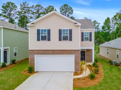 New construction Single-Family house 141 Horizon Ridge Drive, Summerville, SC 29486 - photo 0