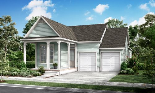 New construction Single-Family house 608 June Berry Dr, Summerville, SC 29486 - image