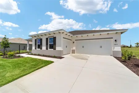 New construction Single-Family house 10673 Sw 102 Ln, Ocala, FL 34481 - image