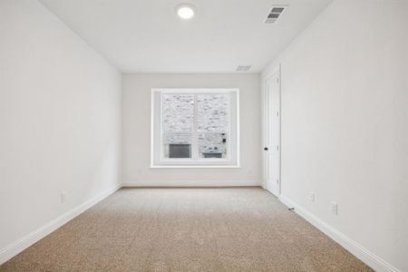 New construction Single-Family house 215 Prairie Clover Wy, Wylie, TX 75098 Lake Forest- photo 16 16