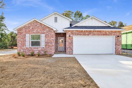 New construction Single-Family house 24275 NW 11th Ln, Newberry, FL 32669 The Miramar- photo 52 52