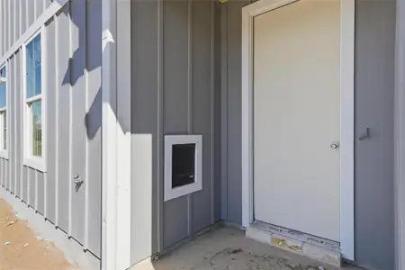 New construction Single-Family house 2012 Palafox, Lorena, TX 76655 - image