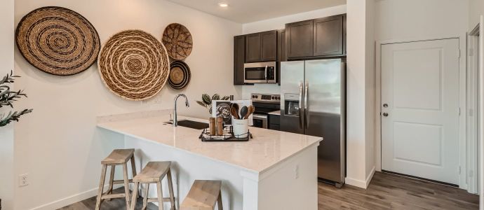 Harvest Ridge: The Parkside Collection by Lennar in Aurora - photo 8 8