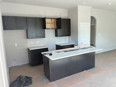 New construction Single-Family house 7986 Angus St, Houston, TX 77028 - image