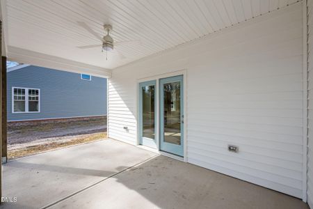 New construction Single-Family house 1214 Petite Terre Ct, New Bern, NC 28560 - image 4