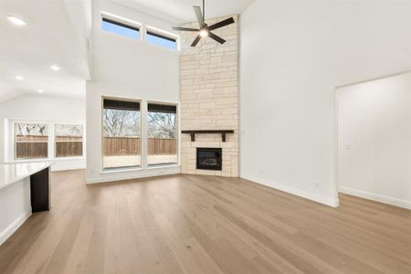 New construction Single-Family house 413 Sparrow Dr, Wylie, TX 75098 null- photo 12 12