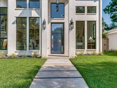 New construction Single-Family house 10641 Larchfield Ln, Dallas, TX 75238 null- photo 0