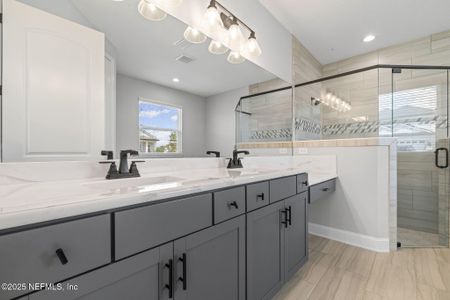 New construction Single-Family house 106 Thatcham Dr, Saint Augustine, FL 32092 - image 6