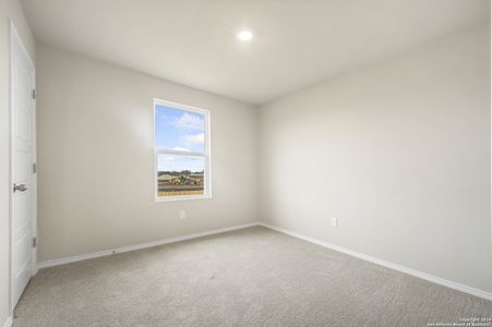 New construction Single-Family house 2047 Powell Pl, Converse, TX 78109 RC Camden- photo 12 12