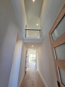 New construction Single-Family house 19504 Judys Vw, Pflugerville, TX 78660 - image 16