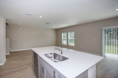 New construction Single-Family house 853 Sand Sea Pl, Haines City, FL 33844 null- photo 9 9