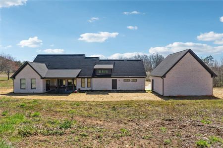 New construction Single-Family house 4425 Clarks Bridge Rd, Gainesville, GA 30506 null- photo 25 25